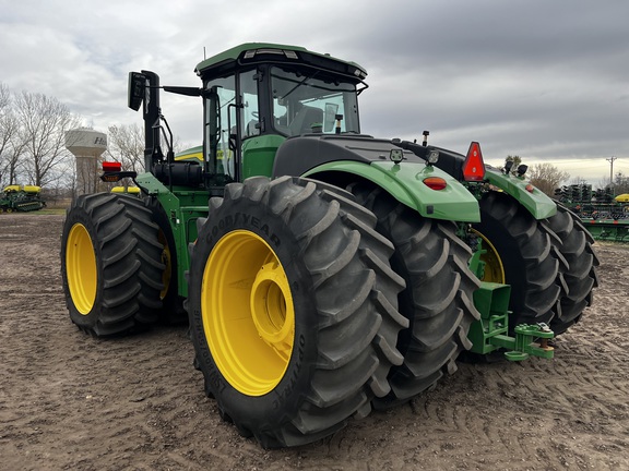 2024 John Deere 9R 590 - Photo5