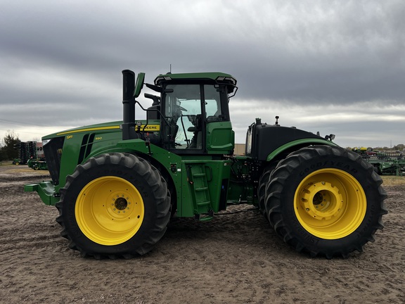 2024 John Deere 9R 590 - Photo6