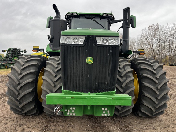 2024 John Deere 9R 590 - Photo8
