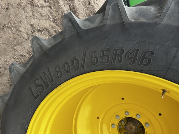 2024 John Deere 9R 590 - Photo9
