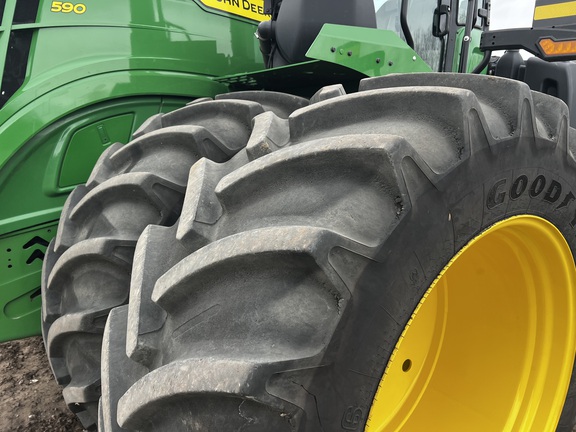 2024 John Deere 9R 590 - Photo10