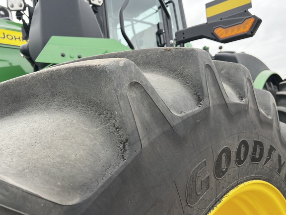 2024 John Deere 9R 590 - Photo11