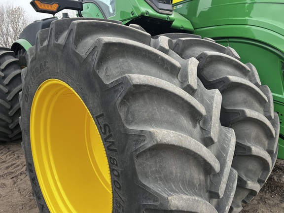 2024 John Deere 9R 590 - Photo12