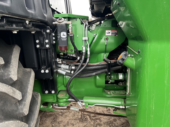 2024 John Deere 9R 590 - Photo20