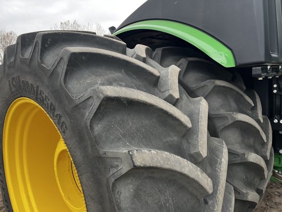 2024 John Deere 9R 590 - Photo14