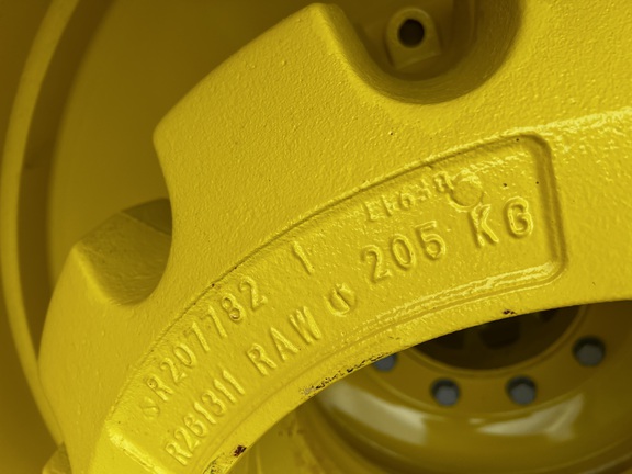 2024 John Deere 9R 590 - Photo15