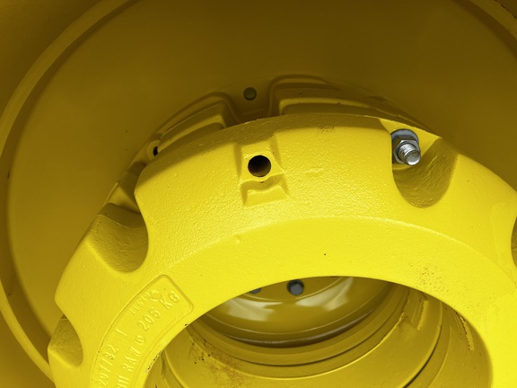 2024 John Deere 9R 590 - Photo16