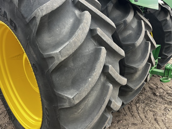 2024 John Deere 9R 590 - Photo17