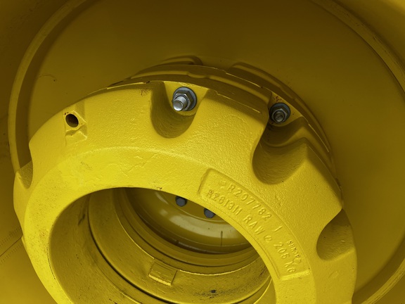 2024 John Deere 9R 590 - Photo18