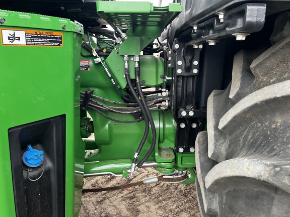 2024 John Deere 9R 590 - Photo19