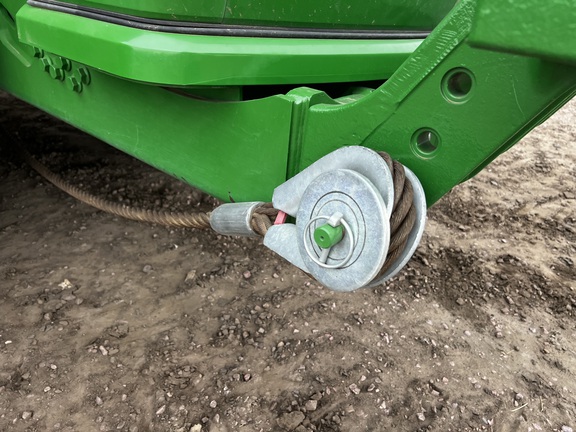 2024 John Deere 9R 590 - Photo22