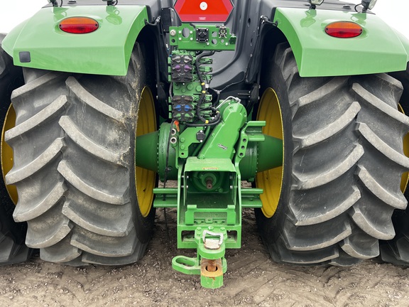2024 John Deere 9R 590 - Photo24