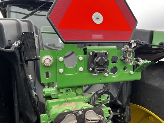 2024 John Deere 9R 590 - Photo25