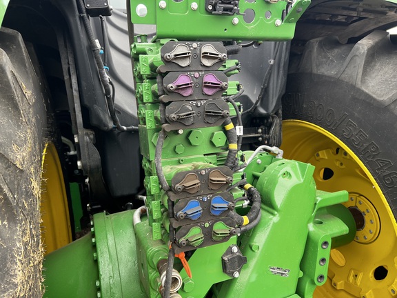 2024 John Deere 9R 590 - Photo26