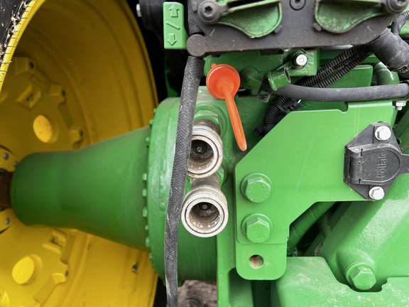 2024 John Deere 9R 590 - Photo27