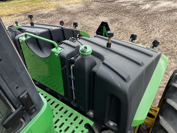2024 John Deere 9R 590 - Photo30
