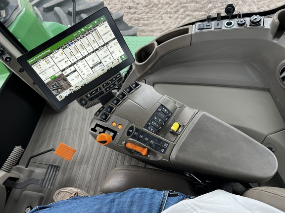 2024 John Deere 9R 590 - Photo36