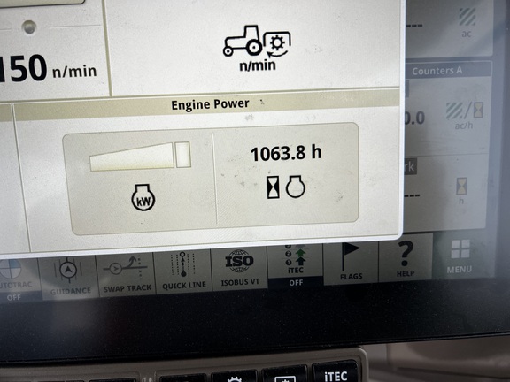 2024 John Deere 9R 590 - Photo37