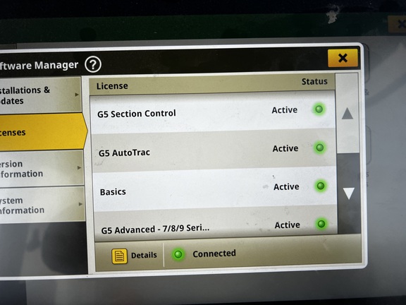 2024 John Deere 9R 590 - Photo38