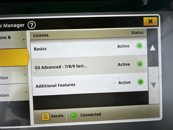 2024 John Deere 9R 590 - Photo39