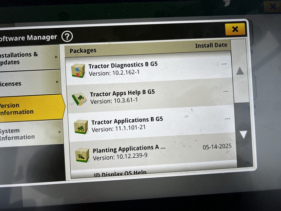 2024 John Deere 9R 590 - Photo40