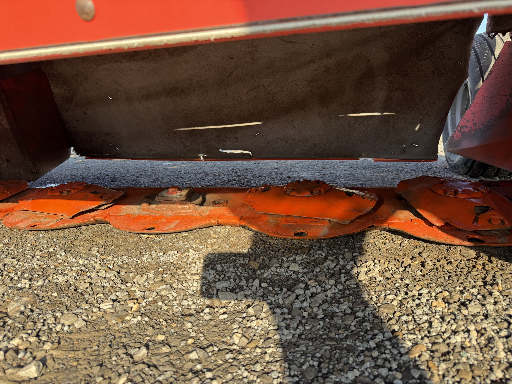 2017 Kuhn GMD5251TC Image 27