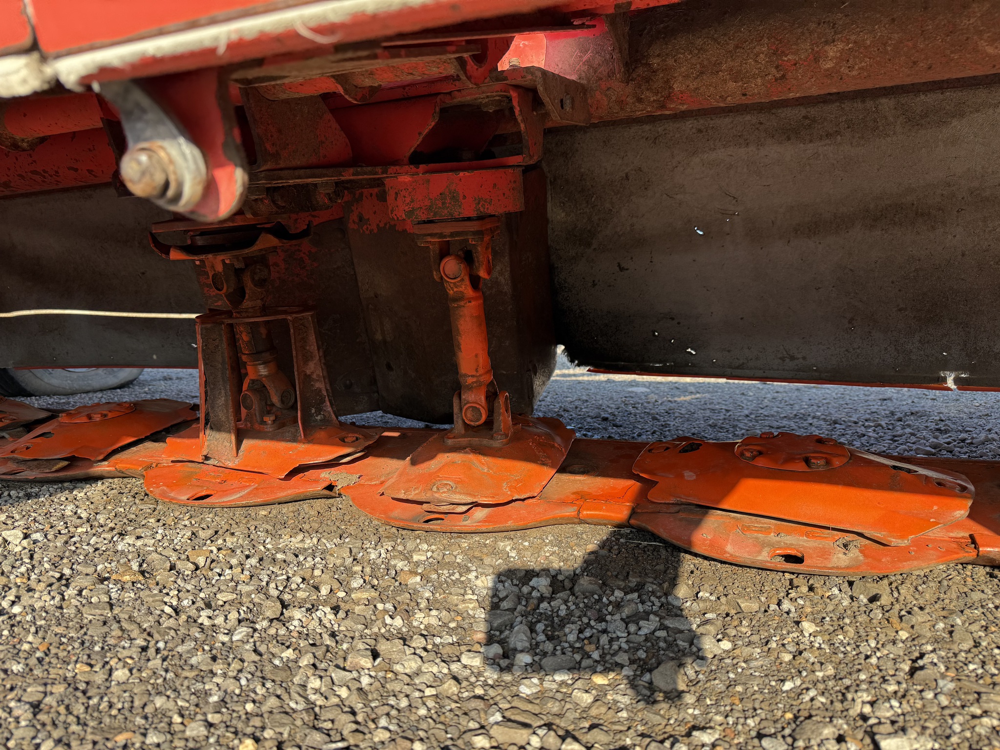 2017 Kuhn GMD5251TC Image 28