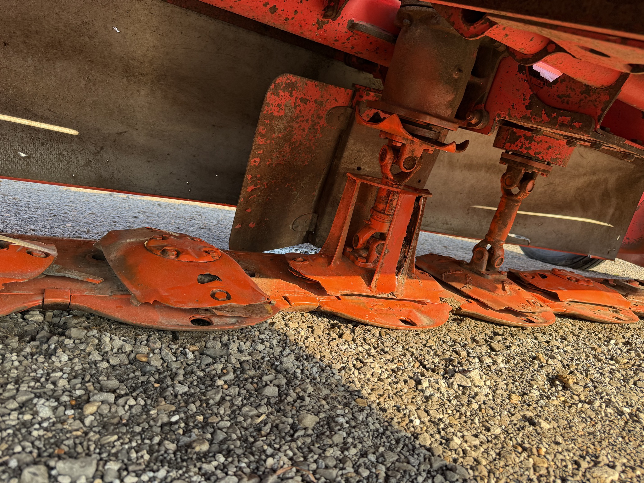 2017 Kuhn GMD5251TC Image 33