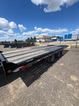 Photo of a 2025 Interstate 24TDT