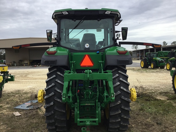 2023 John Deere 8R 280 Photo 4