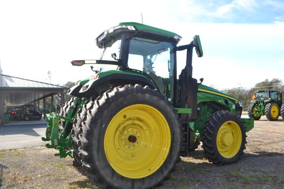 2023 John Deere 8R 280 Photo 4