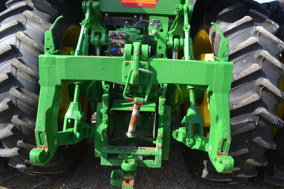 2023 John Deere 8R 280 Photo 5