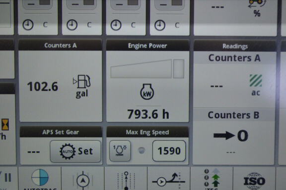 2023 John Deere 8R 280 Photo 9