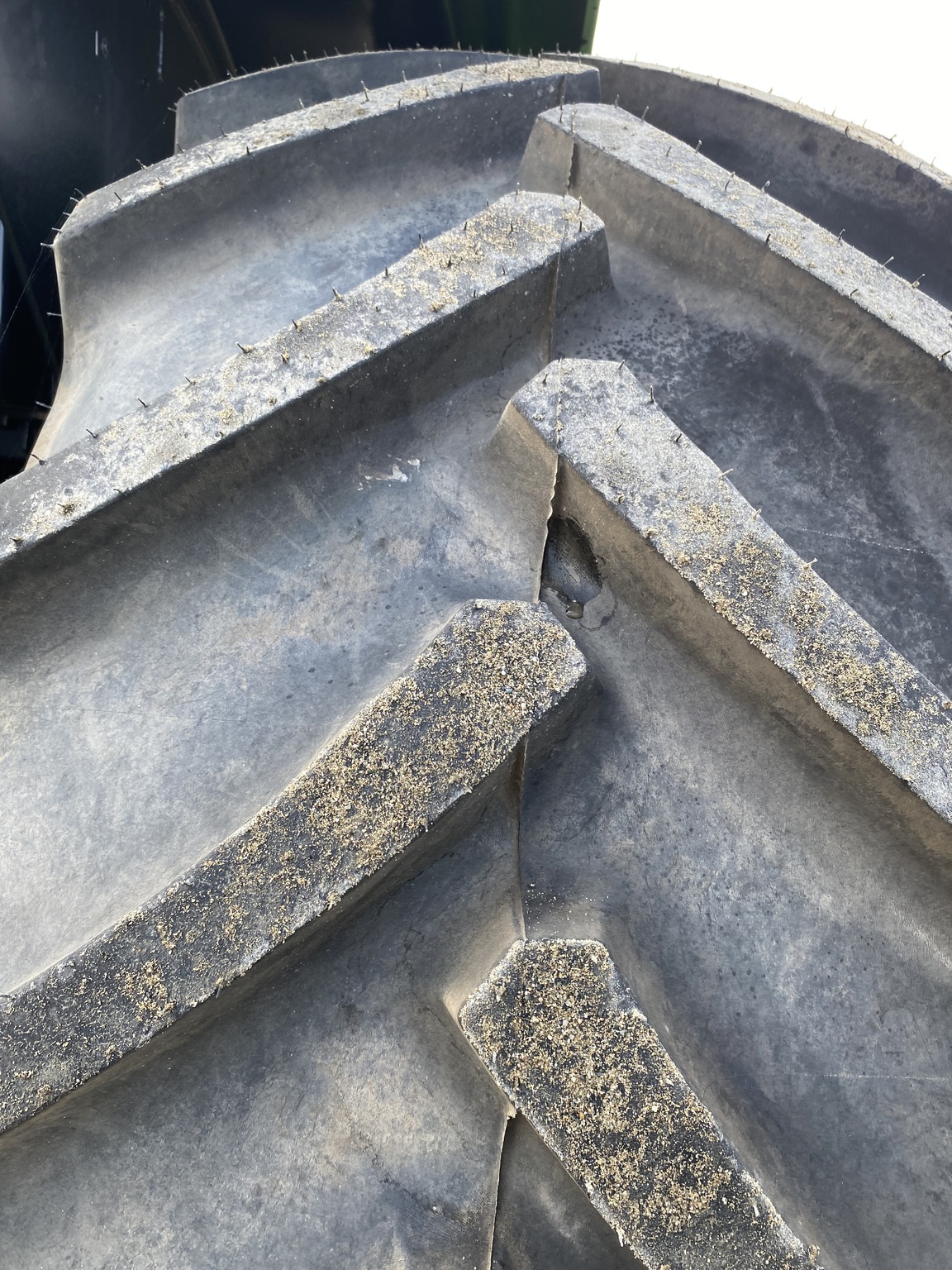 2024 John Deere 6155M Image 10