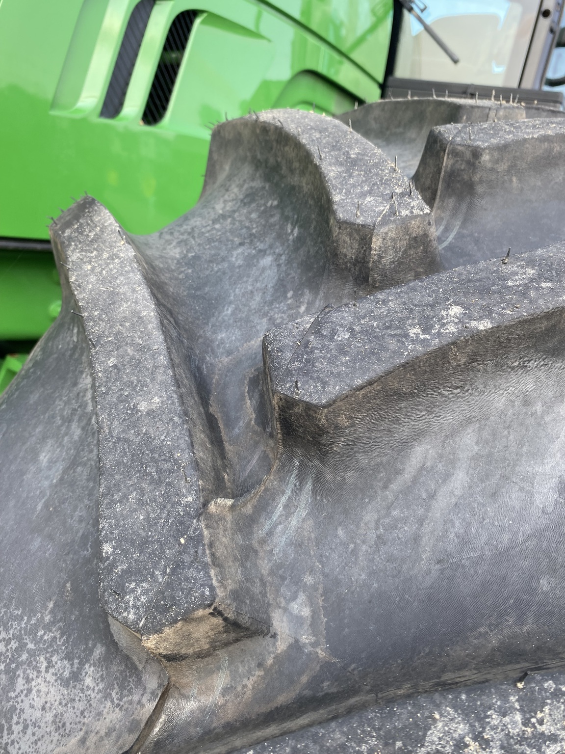 2024 John Deere 6155M Image 12