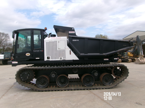 Photo of a 2025 Prinoth T14R