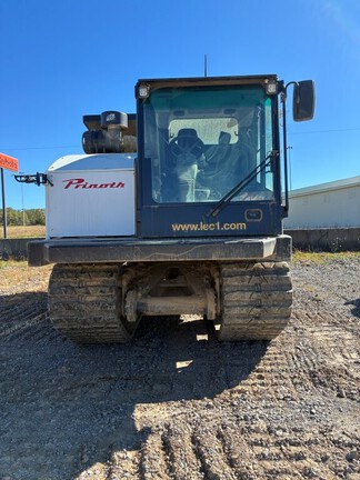 2025 Prinoth T14R