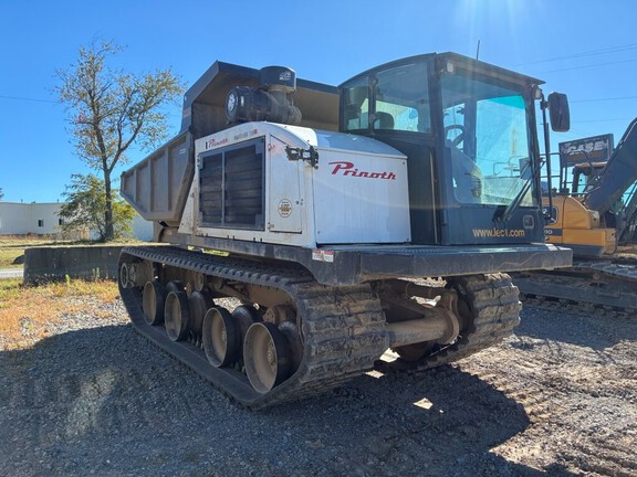 2025 Prinoth T14R