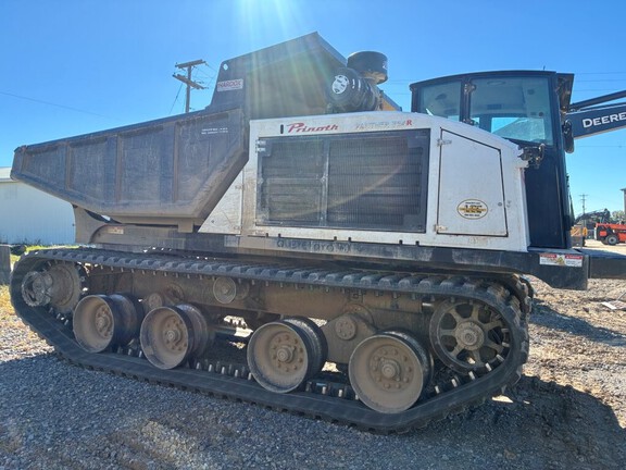 2025 Prinoth T14R