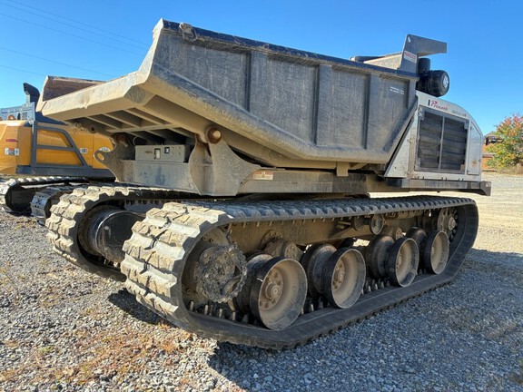 2025 Prinoth T14R