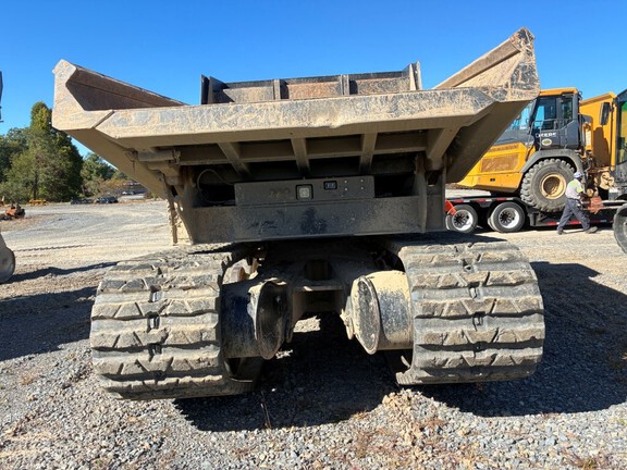 2025 Prinoth T14R