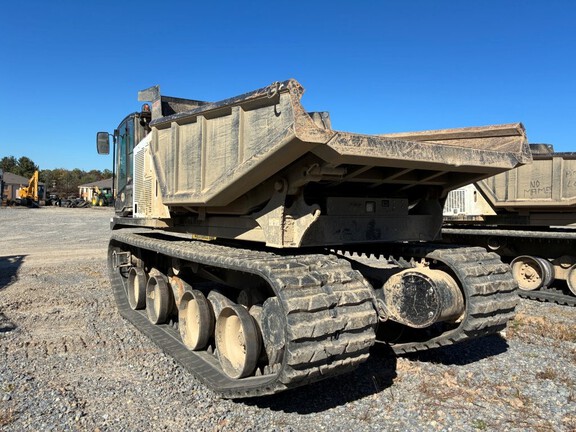 2025 Prinoth T14R