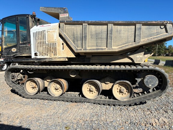 2025 Prinoth T14R