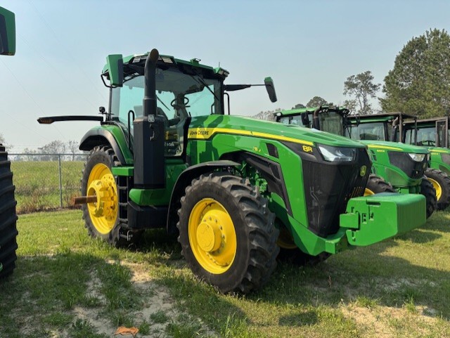 2023 John Deere 8R 280 Image 1