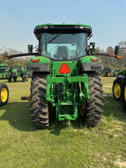 2023 John Deere 8R 280 Image 4