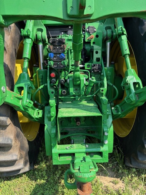 2023 John Deere 8R 280 Image 5