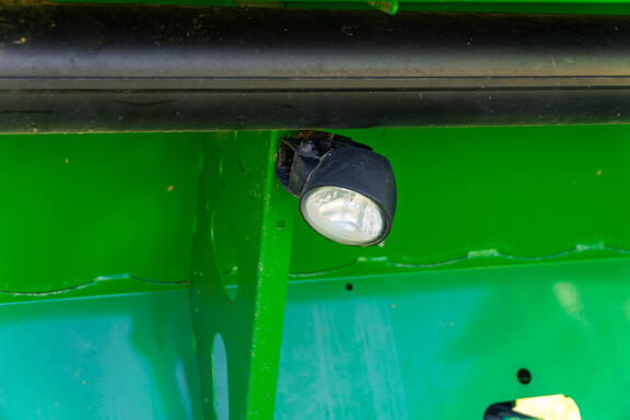 Used 2018 John Deere 645FD Combine Platforms at Koenig Equipment in Anna, OH - Photo31