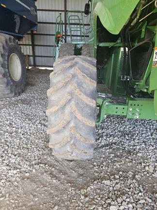 2021 John Deere S770 - Photo5