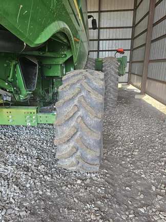 2021 John Deere S770 - Photo4