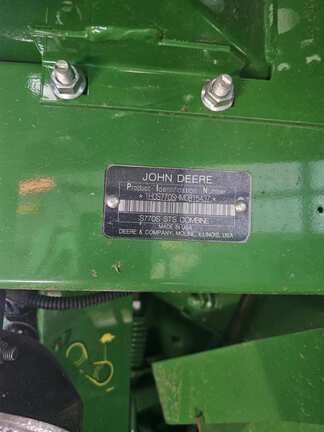 2021 John Deere S770 - Photo3